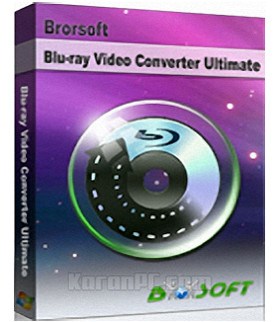 brorsoft 4k video converter for mac